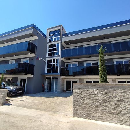 Luxury Apartments-La Dino Maky Водице Экстерьер фото
