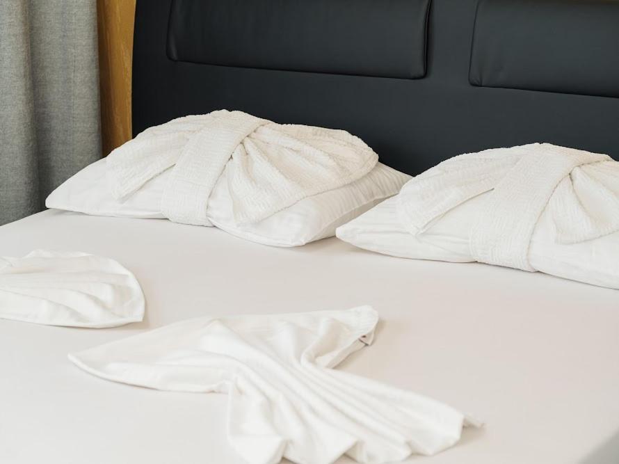 Luxury Apartments-La Dino Maky Водице Номер фото