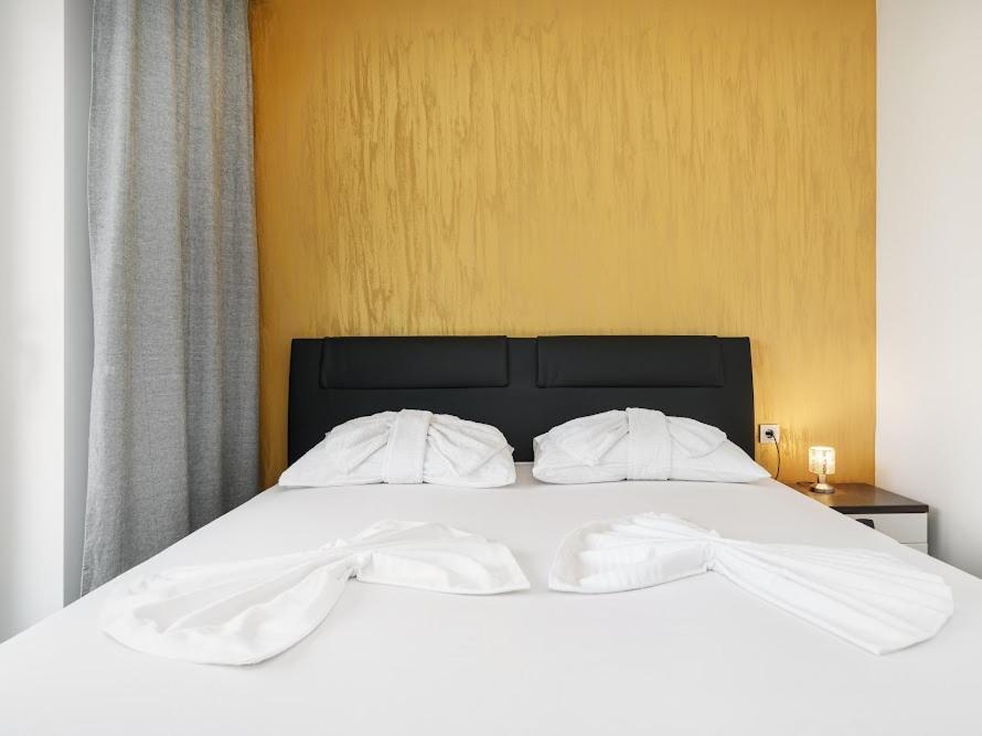 Luxury Apartments-La Dino Maky Водице Номер фото
