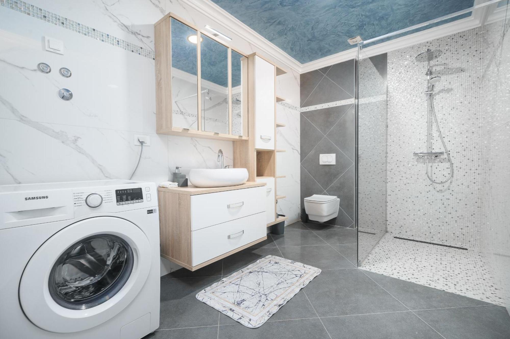 Luxury Apartments-La Dino Maky Водице Номер фото
