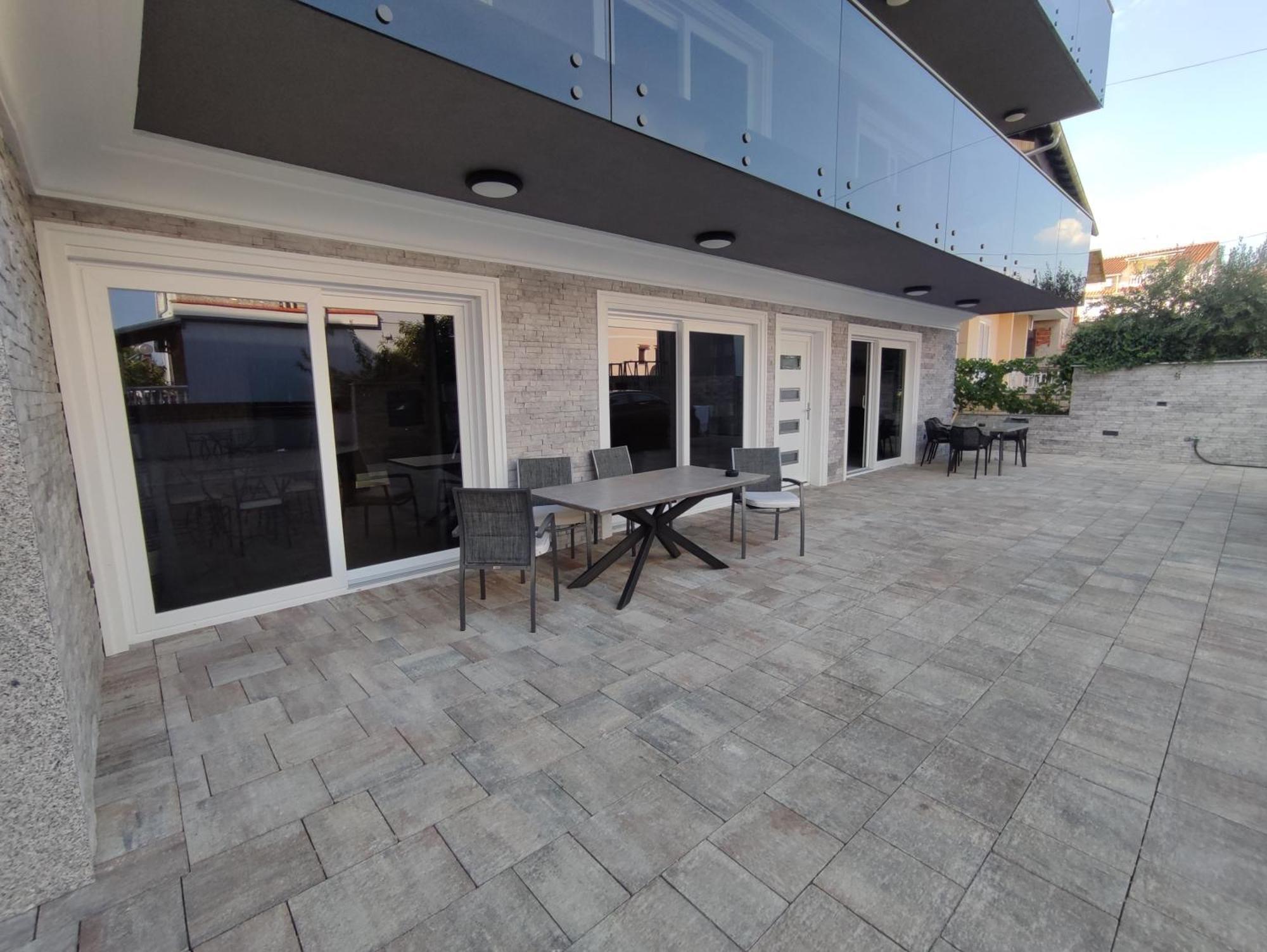 Luxury Apartments-La Dino Maky Водице Номер фото